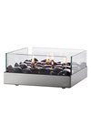 PHILIPPI Tischkamin Fireplace 23x23x10 cm