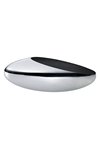 PHILIPPI Champagnerkühler und Tulpenvase Cocoon Inox 42x15x14 cm