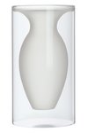 PHILIPPI Vase Esmeralda M