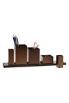 PHILIPPI Organizer Theo 37x12x8 cm 6tlg.