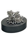 PHILIPPI Stresskiller Malo Sockel magnetisch mit 200 Stahlkugeln 9x7x2 cm
