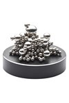 PHILIPPI Stresskiller Malo Luxury Version Sockel magnetisch mit 200 Stahlkugeln