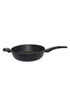ELO Schmorpfanne hoch 28 cm Granit Evolution PFAS frei mit Gegengriff
