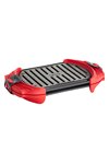 Grill für Mikrowelle