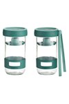 Fermentier-Set Veggie 0.7 l