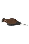 LIENBACHER Blasebalg Holz und Leder