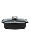 ELO Bräter mit Glasdeckel Elodur-Select PFAS-frei 4.6 l
