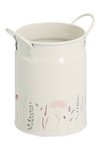 ZELLER Utensillienhalter Flowers Metall