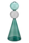 PHILIPPI Vase Curiosa Kegel