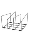 METALTEX Küchen-Organizer Backy