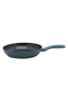 ELO Bratpfanne Coloris Türkis inkl. Pfannenschutz 28 cm
