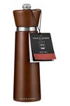 COLE MASON Salzmühle Millbank Kastanie