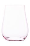 ZWIESEL Allroundbecher Kolibri 42 rosé