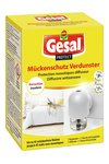 GESAL PROTECT Mückenschutz Verdunster Set
