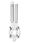 RÖSLE Deckelöffner inox