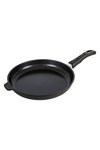 GASTROLUX Bratpfanne EVO Induktion flach 28 cm