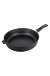 GASTROLUX Bratpfanne EVO Induktion hoch 32 cm