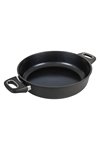 GASTROLUX Bratentopf EVO Induktion flach 28 cm