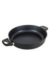 GASTROLUX Bratentopf EVO Induktion flach 32 cm
