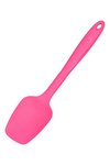 KOCHBLUME Flexlöffel S pink