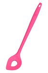 KOCHBLUME Backlöffel pink