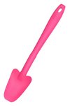 KOCHBLUME Restelöffel S pink