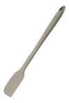 KOCHBLUME Teigschaber M taupe