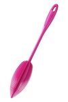 KOCHBLUME Flaschenbürste pink