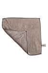 KOCHBLUME Microfastertuch L taupe