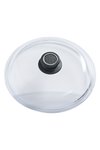 GASTROLUX Glasdeckel Pyrex 24 cm
