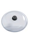 GASTROLUX Glasdeckel Pyrex 30 cm