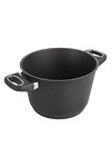 GASTROLUX Kochtopf ohne Deckel Biotan 20 cm