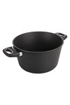 GASTROLUX Kochtopf ohne Deckel Biotan 26 cm