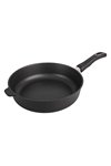 GASTROLUX Bratpfanne Biotan Induktion hoch 28 cm