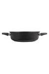 GASTROLUX Bratentopf Biotan flach 24 cm