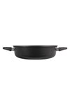 GASTROLUX Bratentopf Biotan flach 26 cm