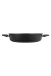 GASTROLUX Bratentopf Biotan flach 32 cm