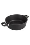 GASTROLUX Bratentopf Biotan hoch 28 cm