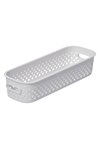 EBNAT Organizer SmartStore Slim weiss