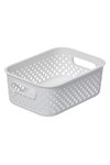 EBNAT Organizer SmartStore S weiss