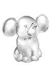 ZILVERSTAD Spardose Elefant