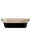 LE CREUSET Auflaufform Tradition schwarz 2.4 l