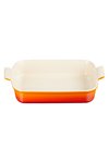 LE CREUSET Auflaufform Tradition ofenrot 3.85 l