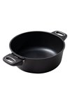 GASTROLUX Bratentopf EVO Induktion hoch 20 cm