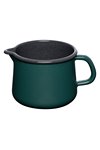 RIESS Schnabeltopf Teal 1.0 l