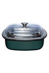 RIESS Dampfgarer Teal