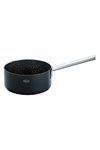 RÖSLE Stielkasserolle Ebonic ProNero 16 cm