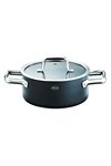 RÖSLE Bratentopf Ebonic ProNero 20 cm