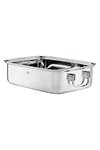 RÖSLE Bräter Bratreine Elegance 8 l