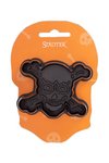 STÄDTER Präge-Ausstecher Totenkopf